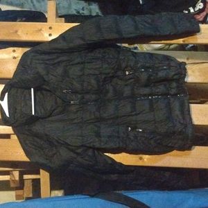 Calvin Klein down puffer jacket